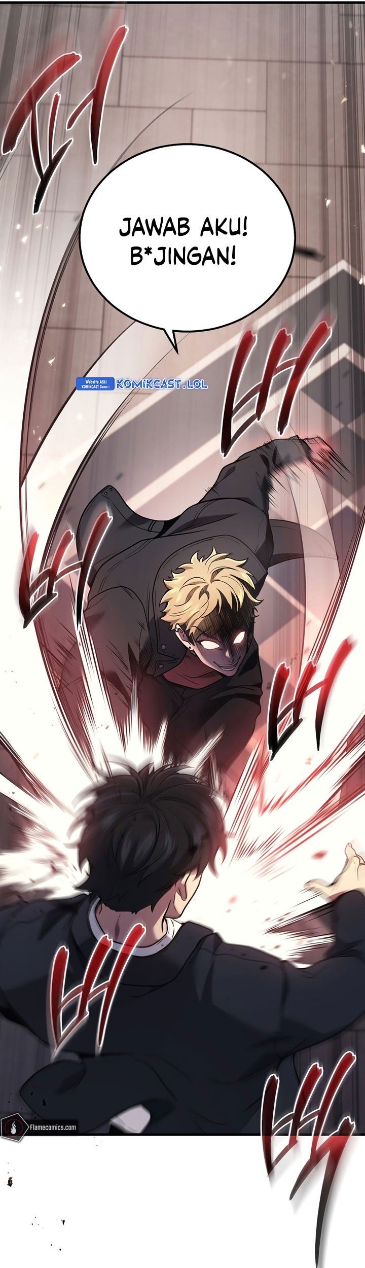 The Strongest Dull Prince’s Secret Battle for the Throne Chapter 41 Gambar 14