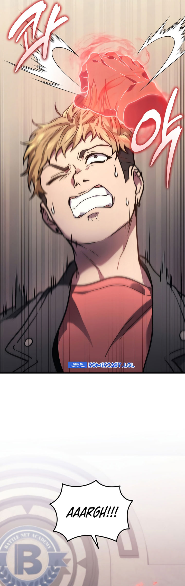 The Strongest Dull Prince’s Secret Battle for the Throne Chapter 41 Gambar 19