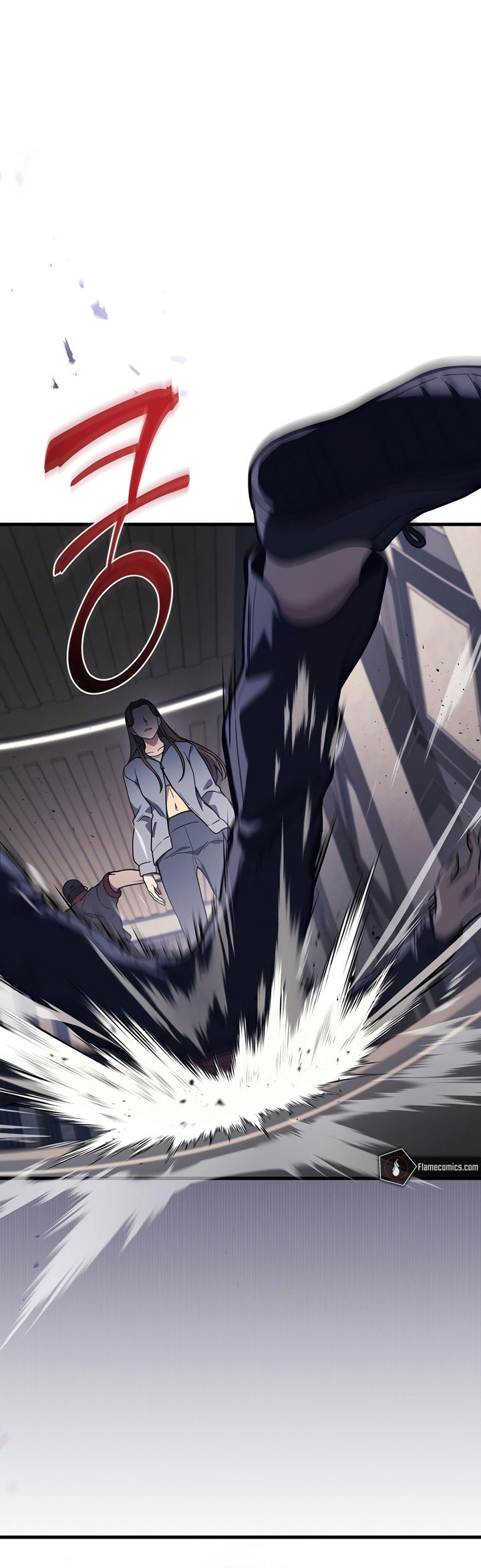 The Strongest Dull Prince’s Secret Battle for the Throne Chapter 41 Gambar 25