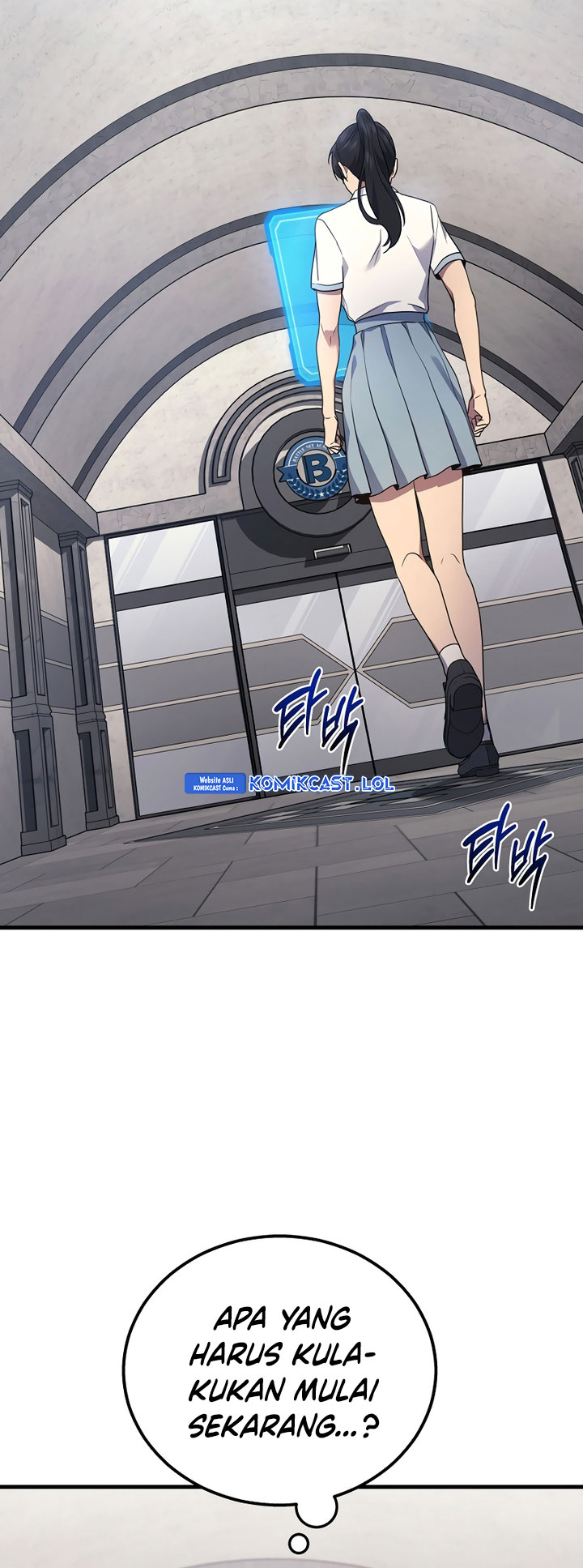 The Strongest Dull Prince’s Secret Battle for the Throne Chapter 41 Gambar 35