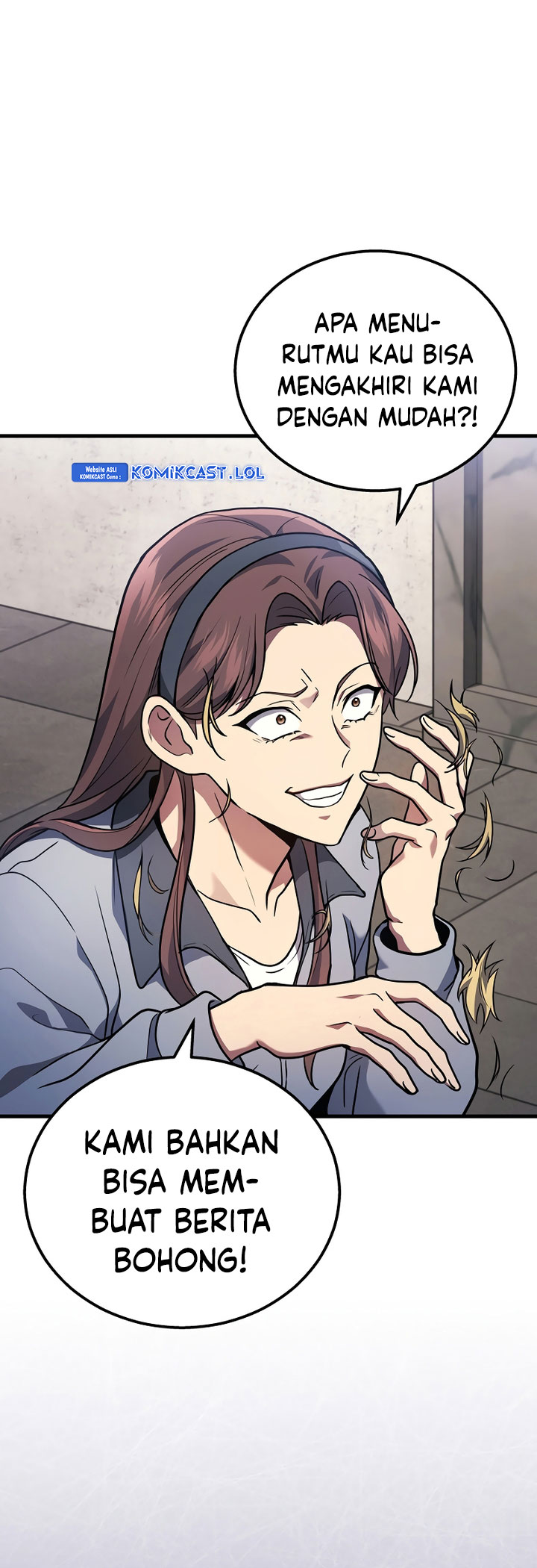 The Strongest Dull Prince’s Secret Battle for the Throne Chapter 41 Gambar 46