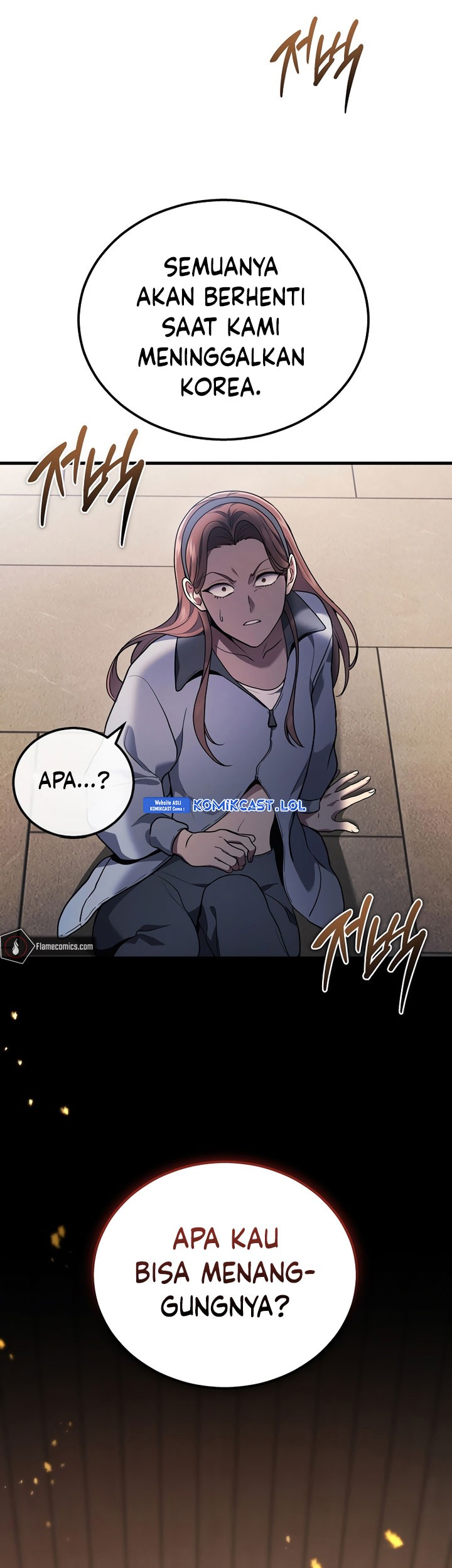The Strongest Dull Prince’s Secret Battle for the Throne Chapter 41 Gambar 51