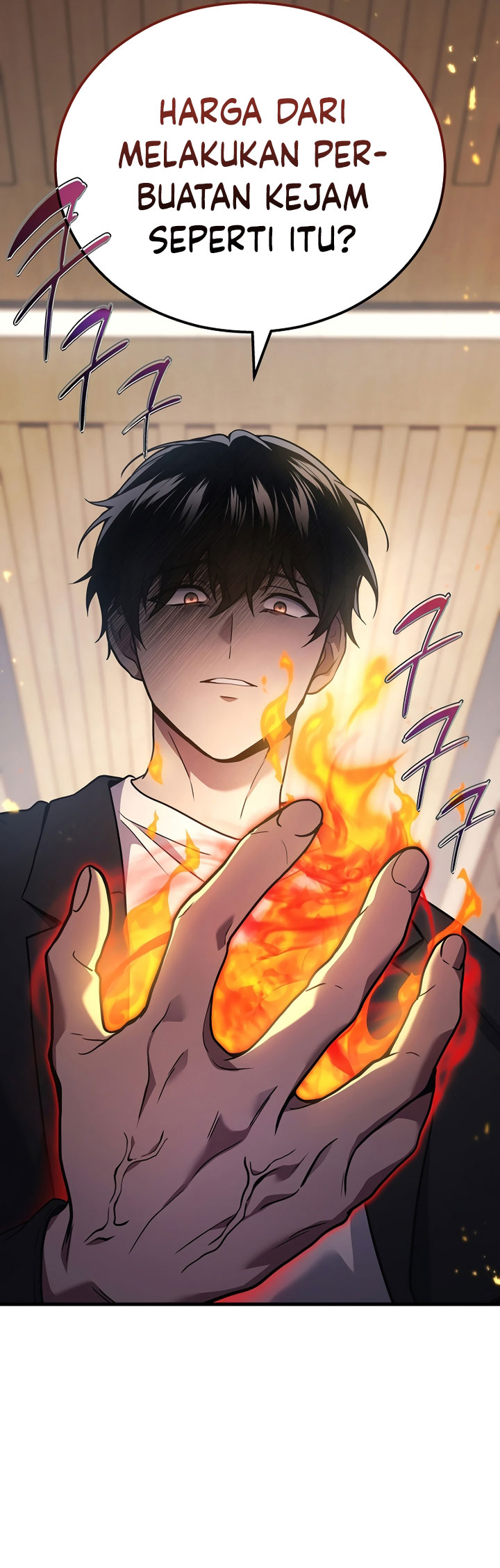The Strongest Dull Prince’s Secret Battle for the Throne Chapter 41 Gambar 53