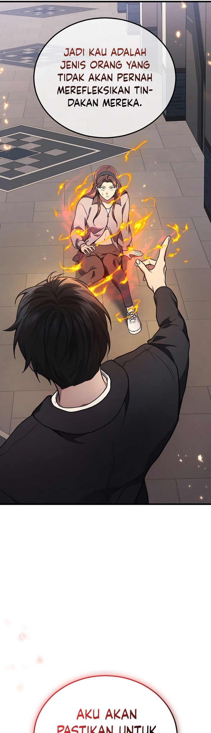 The Strongest Dull Prince’s Secret Battle for the Throne Chapter 41 Gambar 57