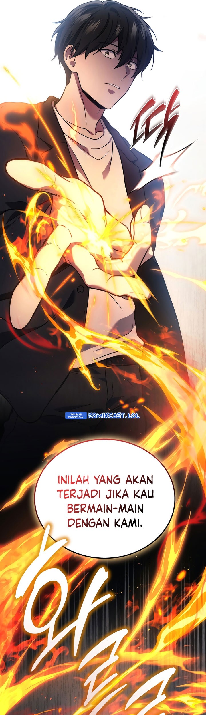The Strongest Dull Prince’s Secret Battle for the Throne Chapter 41 Gambar 59