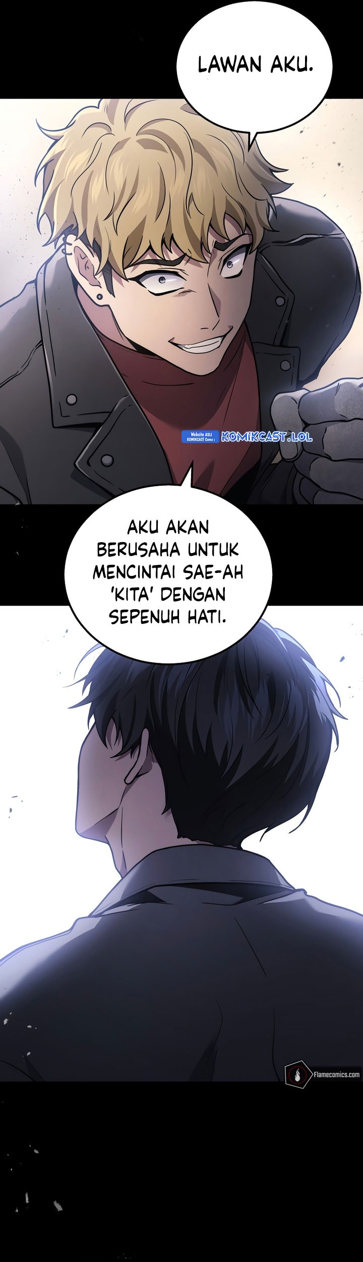 The Strongest Dull Prince’s Secret Battle for the Throne Chapter 41 Gambar 3