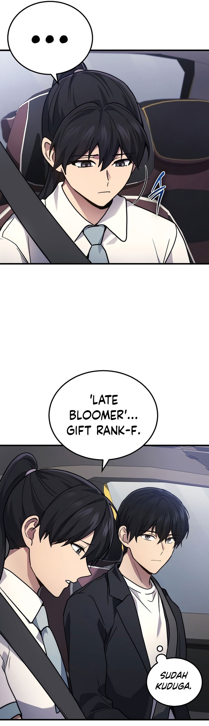 The Strongest Dull Prince’s Secret Battle for the Throne Chapter 41 Gambar 69