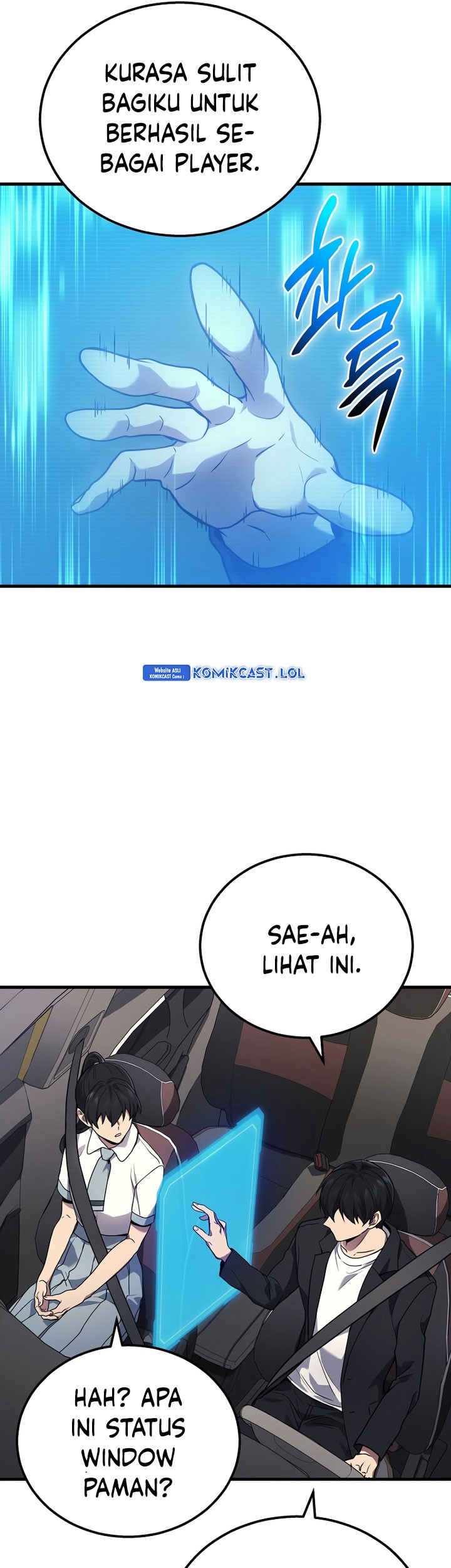The Strongest Dull Prince’s Secret Battle for the Throne Chapter 41 Gambar 71