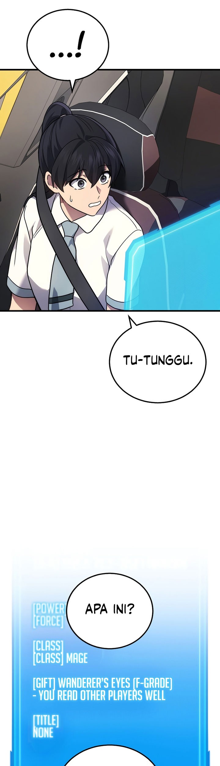 The Strongest Dull Prince’s Secret Battle for the Throne Chapter 41 Gambar 73