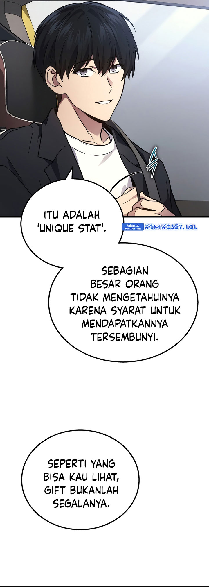 The Strongest Dull Prince’s Secret Battle for the Throne Chapter 41 Gambar 76
