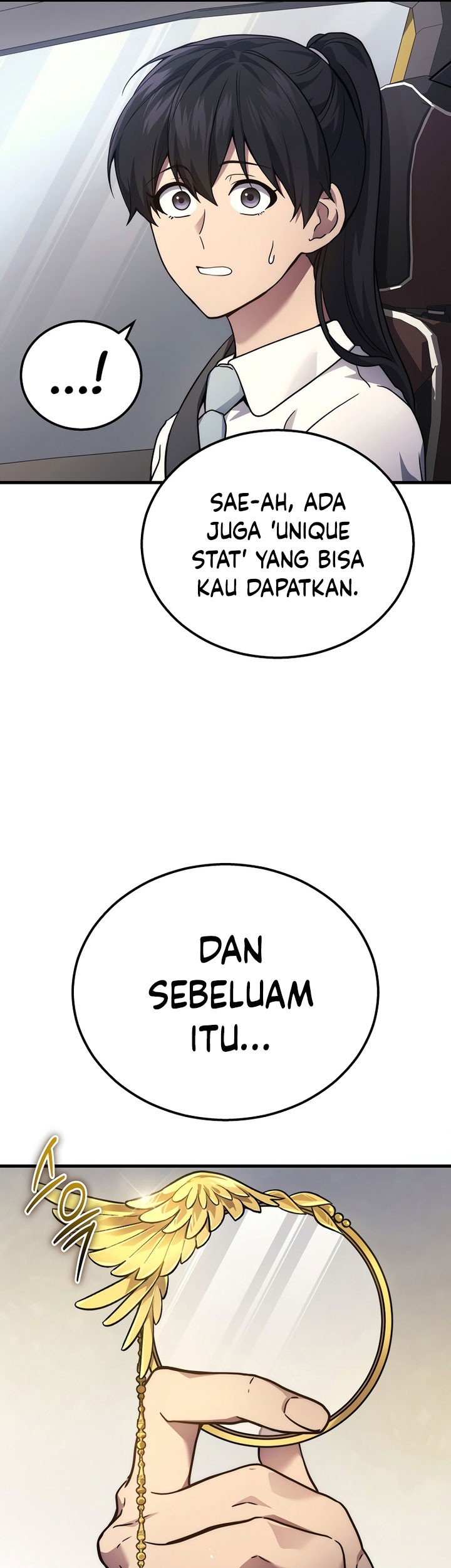The Strongest Dull Prince’s Secret Battle for the Throne Chapter 41 Gambar 77