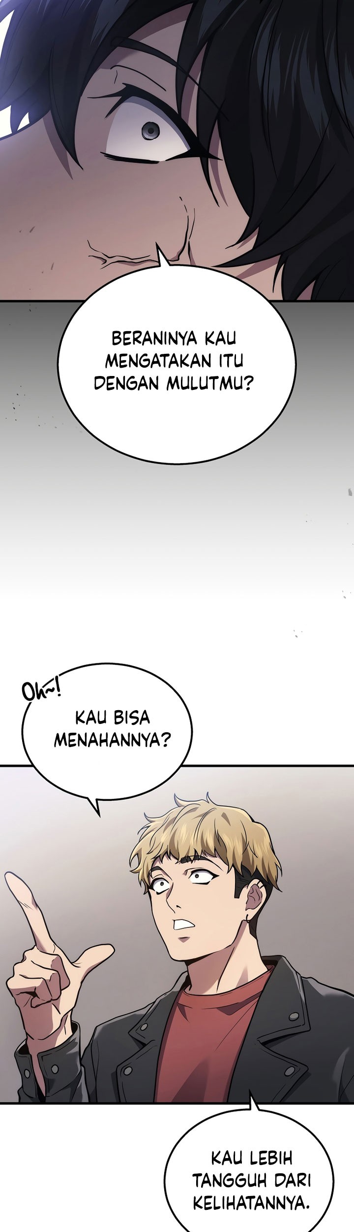 The Strongest Dull Prince’s Secret Battle for the Throne Chapter 41 Gambar 5