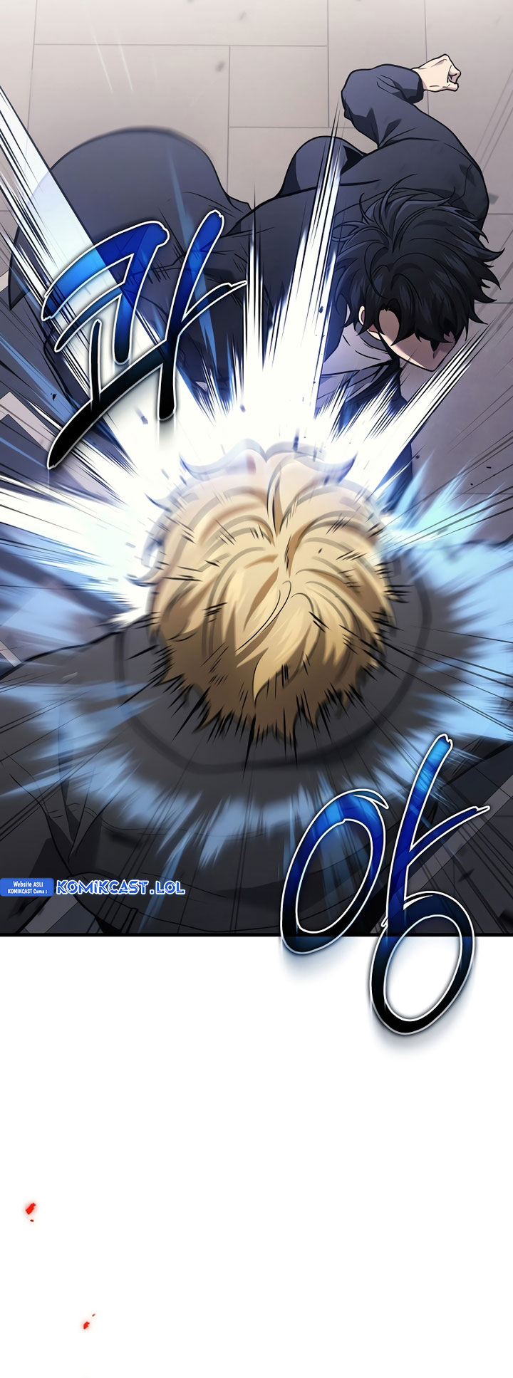 The Strongest Dull Prince’s Secret Battle for the Throne Chapter 41 Gambar 7