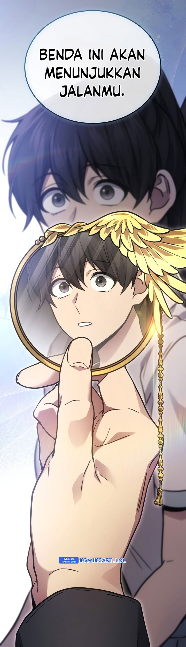 The Strongest Dull Prince’s Secret Battle for the Throne Chapter 41 Gambar 79