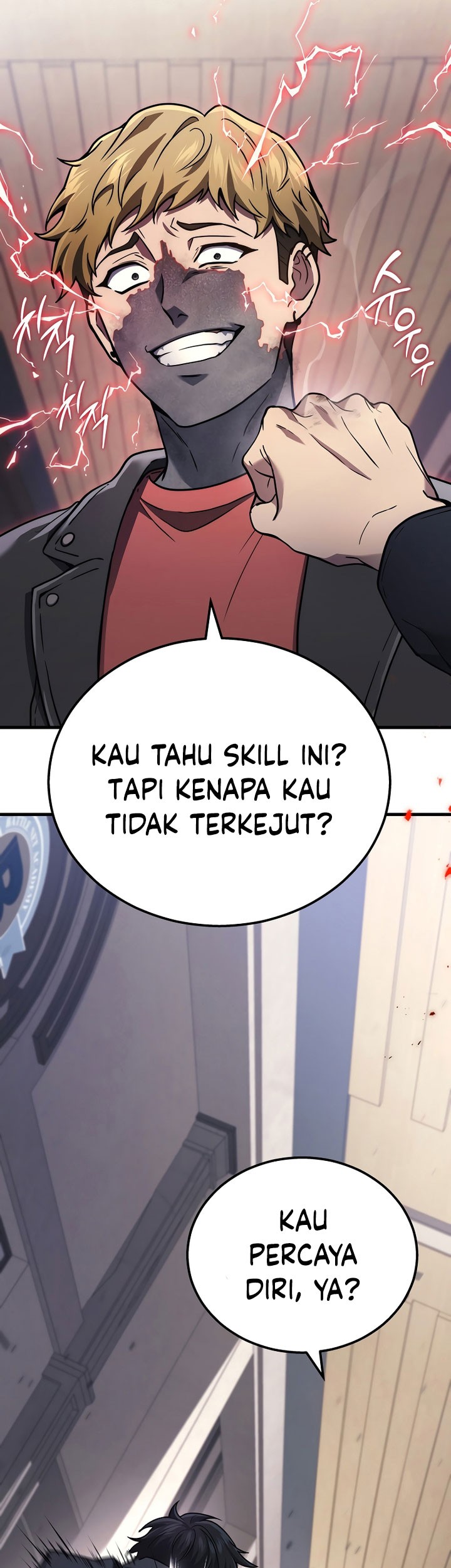 The Strongest Dull Prince’s Secret Battle for the Throne Chapter 41 Gambar 9