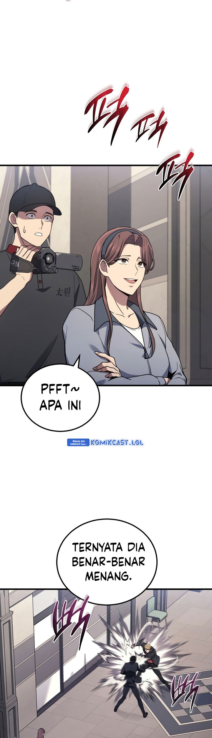 The Strongest Dull Prince’s Secret Battle for the Throne Chapter 41 Gambar 11