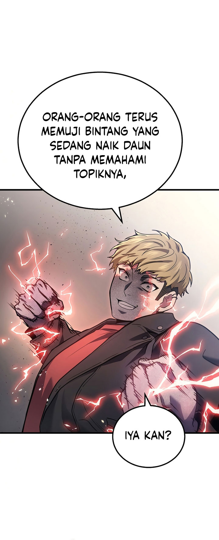 The Strongest Dull Prince’s Secret Battle for the Throne Chapter 41 Gambar 13