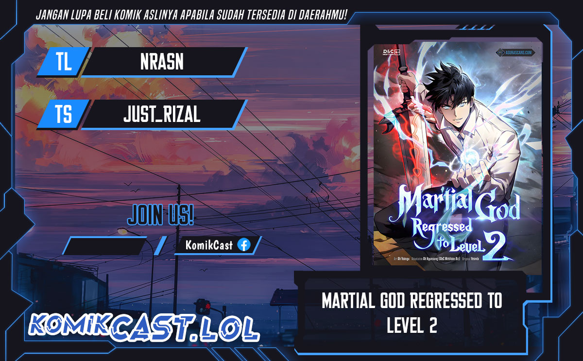 Baca Komik The Strongest Dull Prince’s Secret Battle for the Throne Chapter 42 Gambar 1
