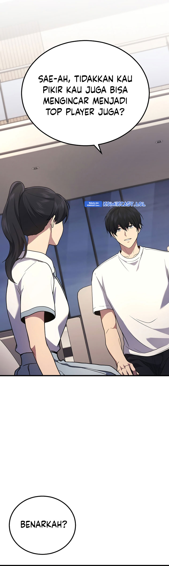 The Strongest Dull Prince’s Secret Battle for the Throne Chapter 42 Gambar 15