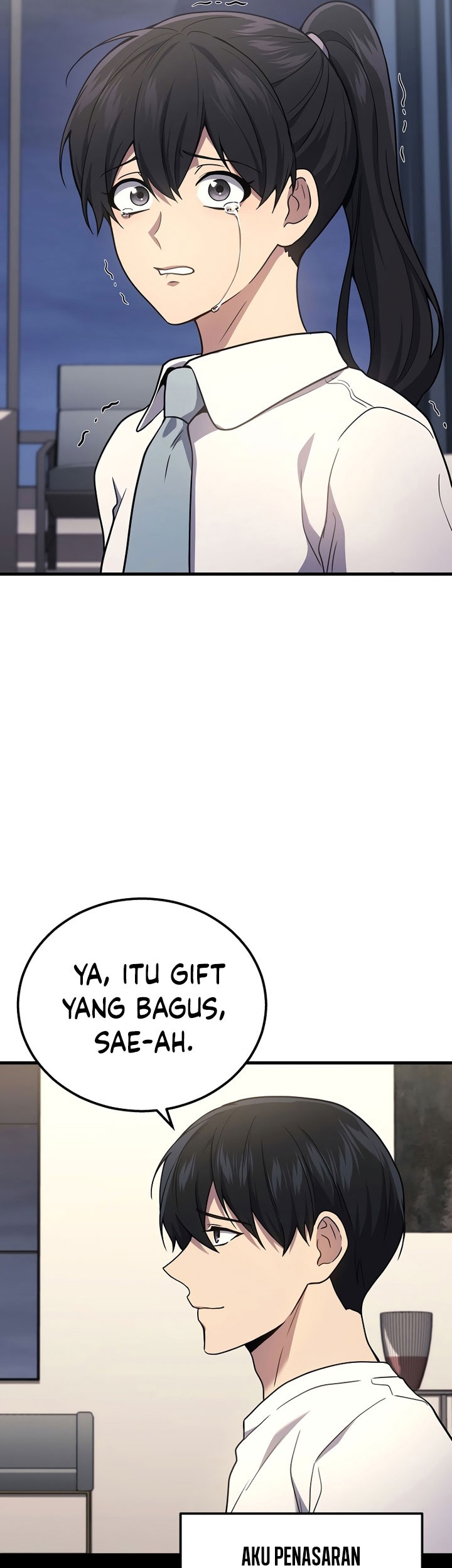 The Strongest Dull Prince’s Secret Battle for the Throne Chapter 42 Gambar 18