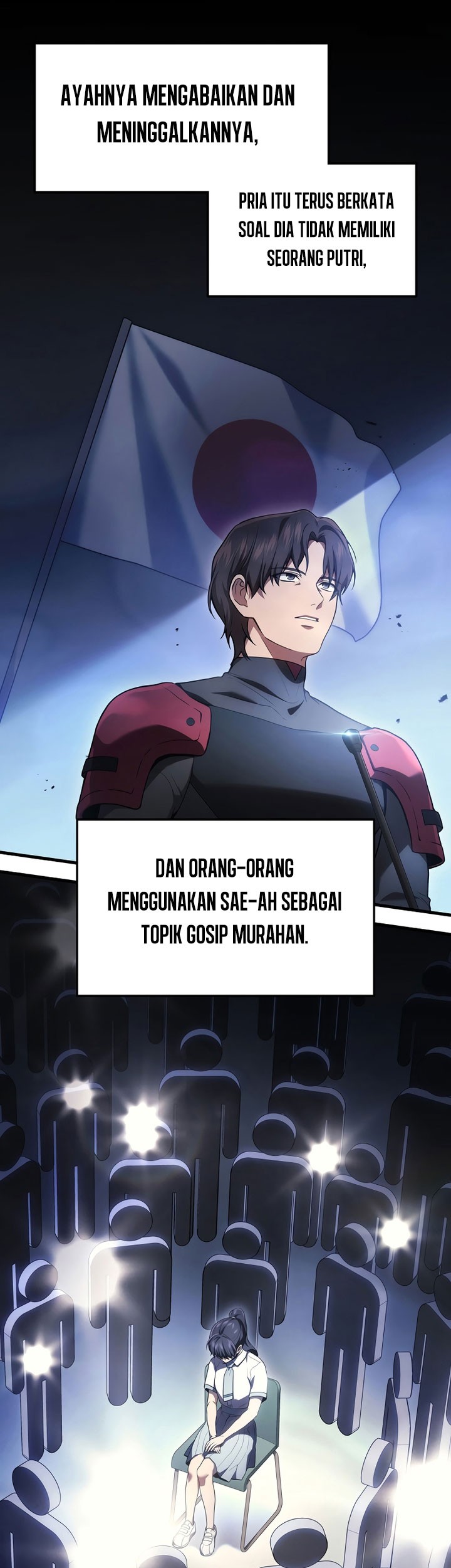 The Strongest Dull Prince’s Secret Battle for the Throne Chapter 42 Gambar 20