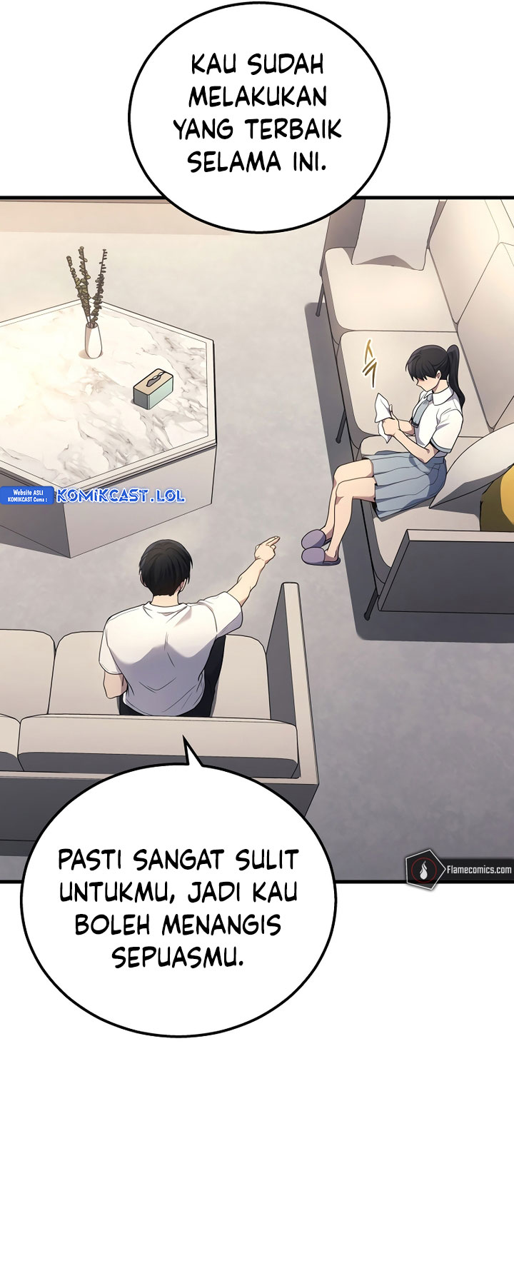 The Strongest Dull Prince’s Secret Battle for the Throne Chapter 42 Gambar 24