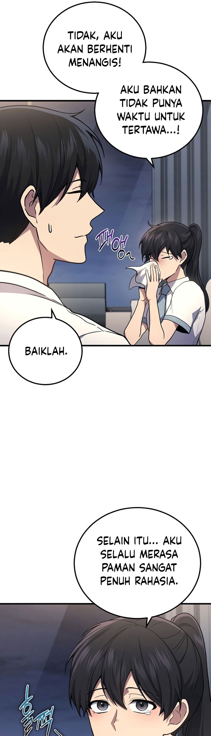 The Strongest Dull Prince’s Secret Battle for the Throne Chapter 42 Gambar 25
