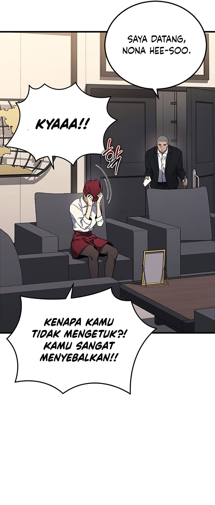 The Strongest Dull Prince’s Secret Battle for the Throne Chapter 42 Gambar 37