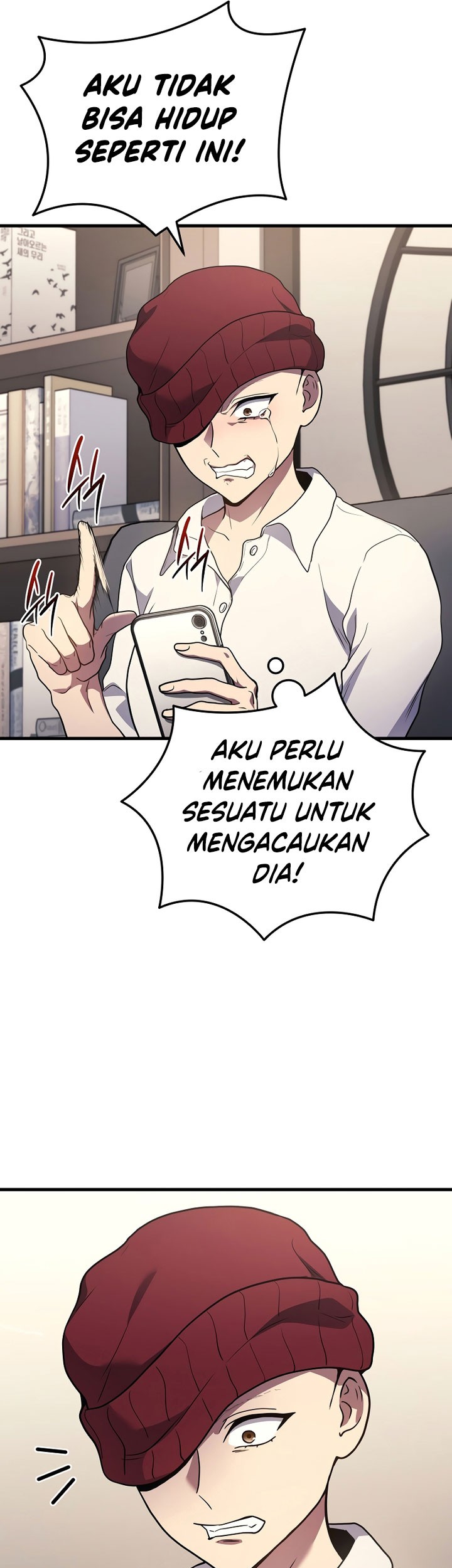 The Strongest Dull Prince’s Secret Battle for the Throne Chapter 42 Gambar 39