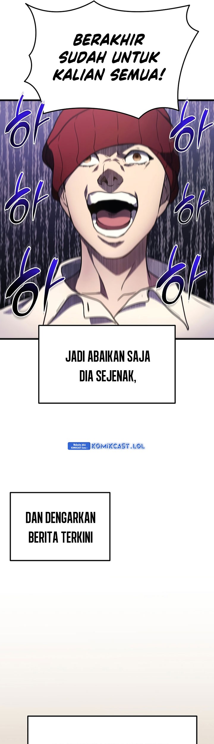 The Strongest Dull Prince’s Secret Battle for the Throne Chapter 42 Gambar 45