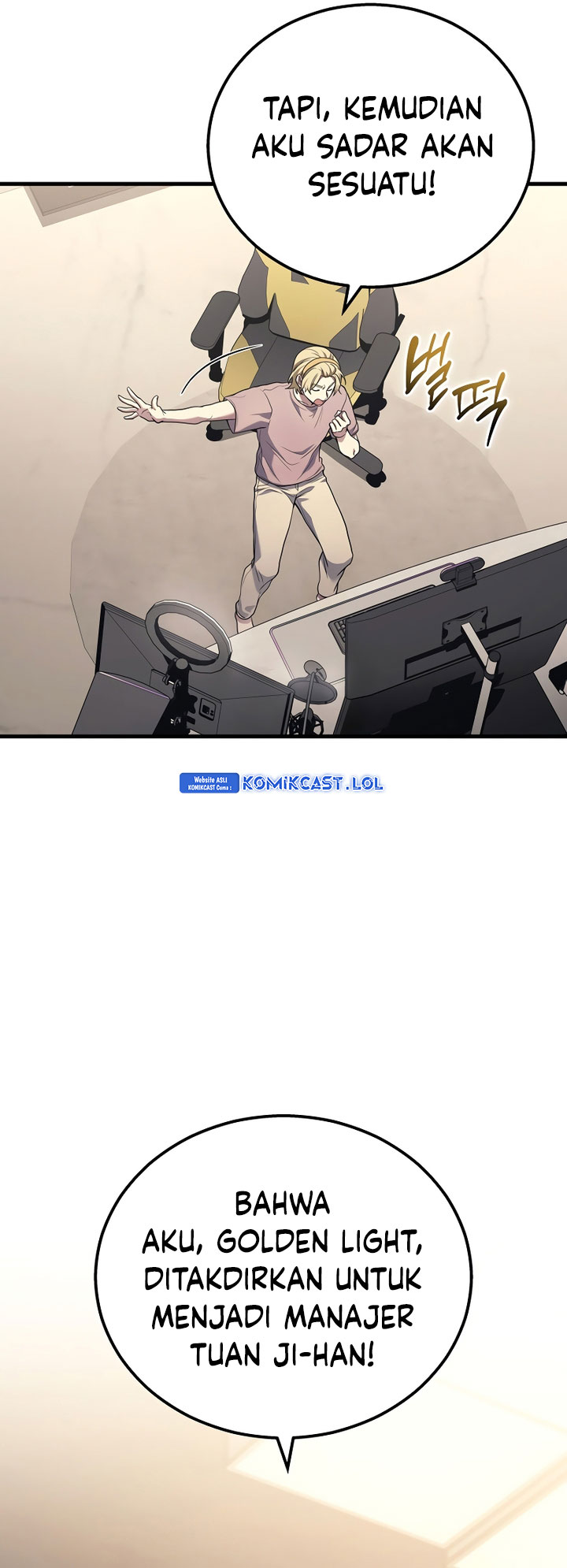 The Strongest Dull Prince’s Secret Battle for the Throne Chapter 42 Gambar 52