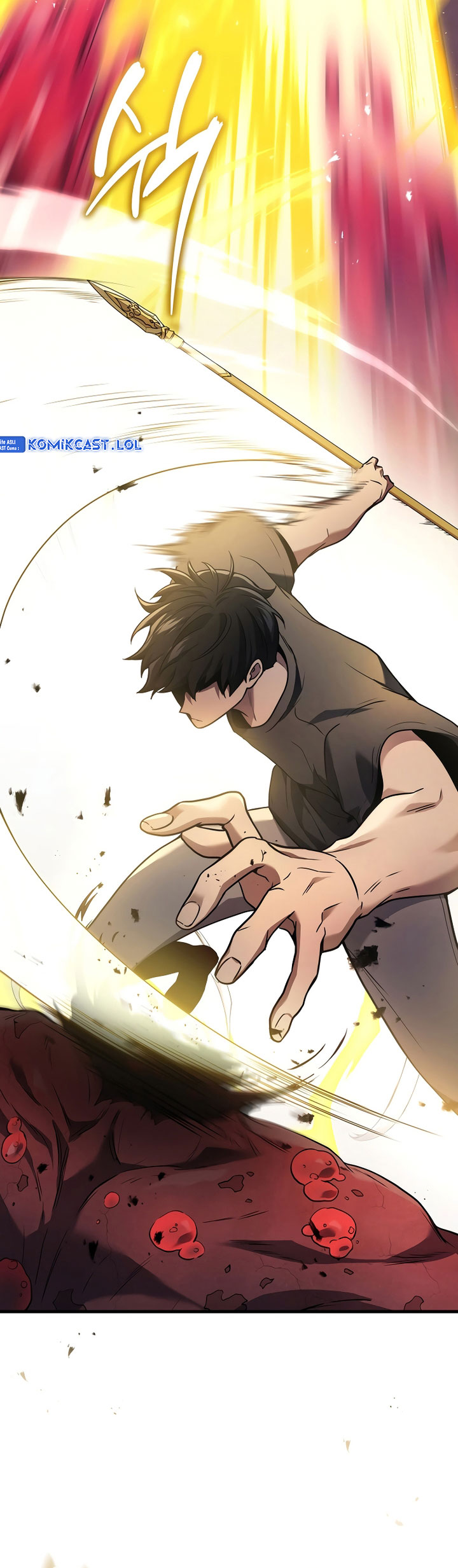 The Strongest Dull Prince’s Secret Battle for the Throne Chapter 42 Gambar 56
