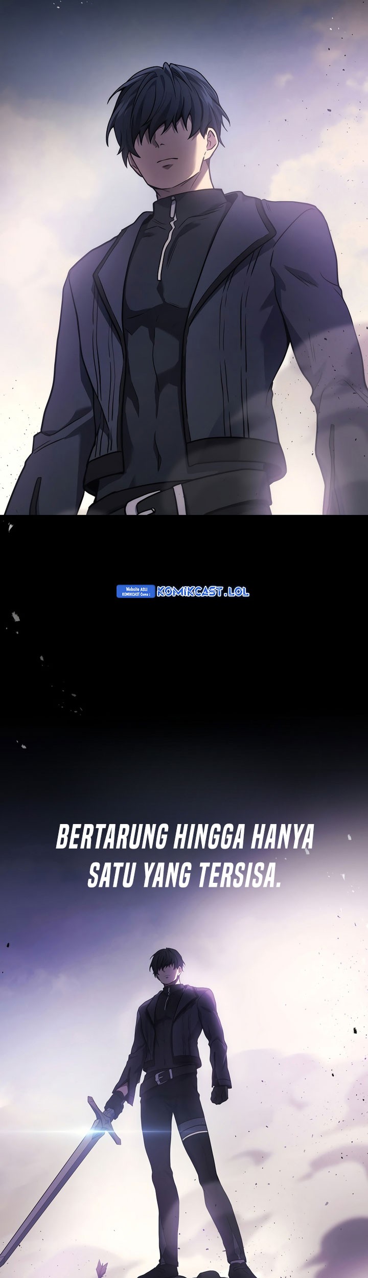 The Strongest Dull Prince’s Secret Battle for the Throne Chapter 42 Gambar 72
