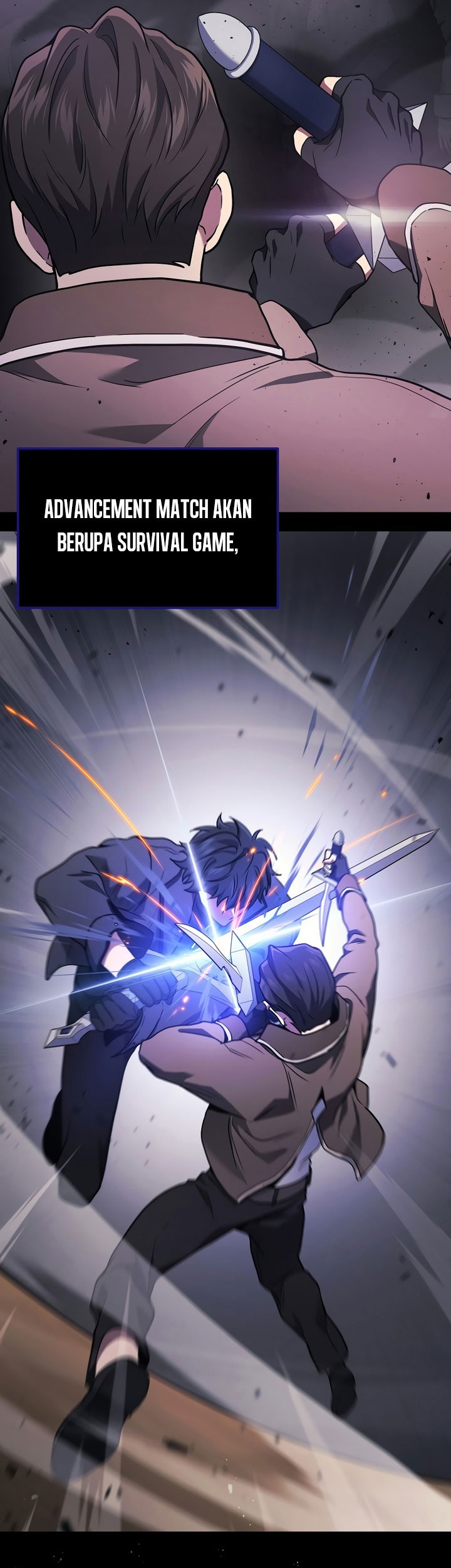 The Strongest Dull Prince’s Secret Battle for the Throne Chapter 42 Gambar 74