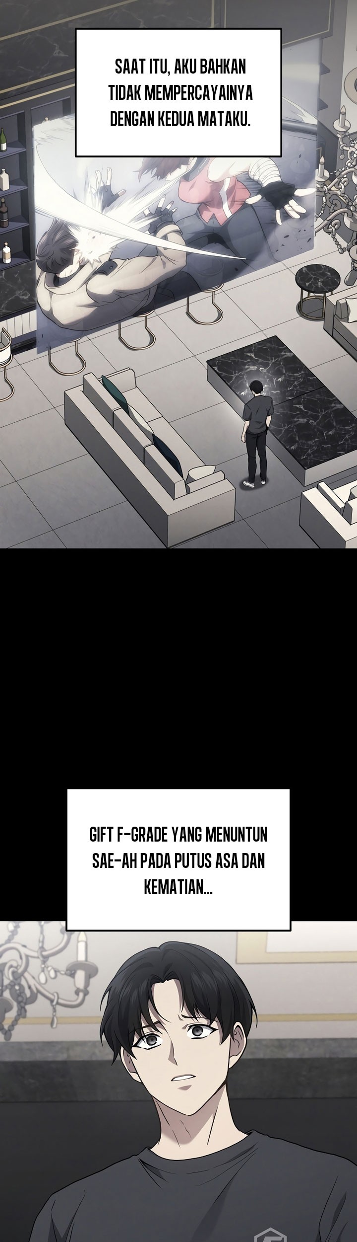 The Strongest Dull Prince’s Secret Battle for the Throne Chapter 42 Gambar 5