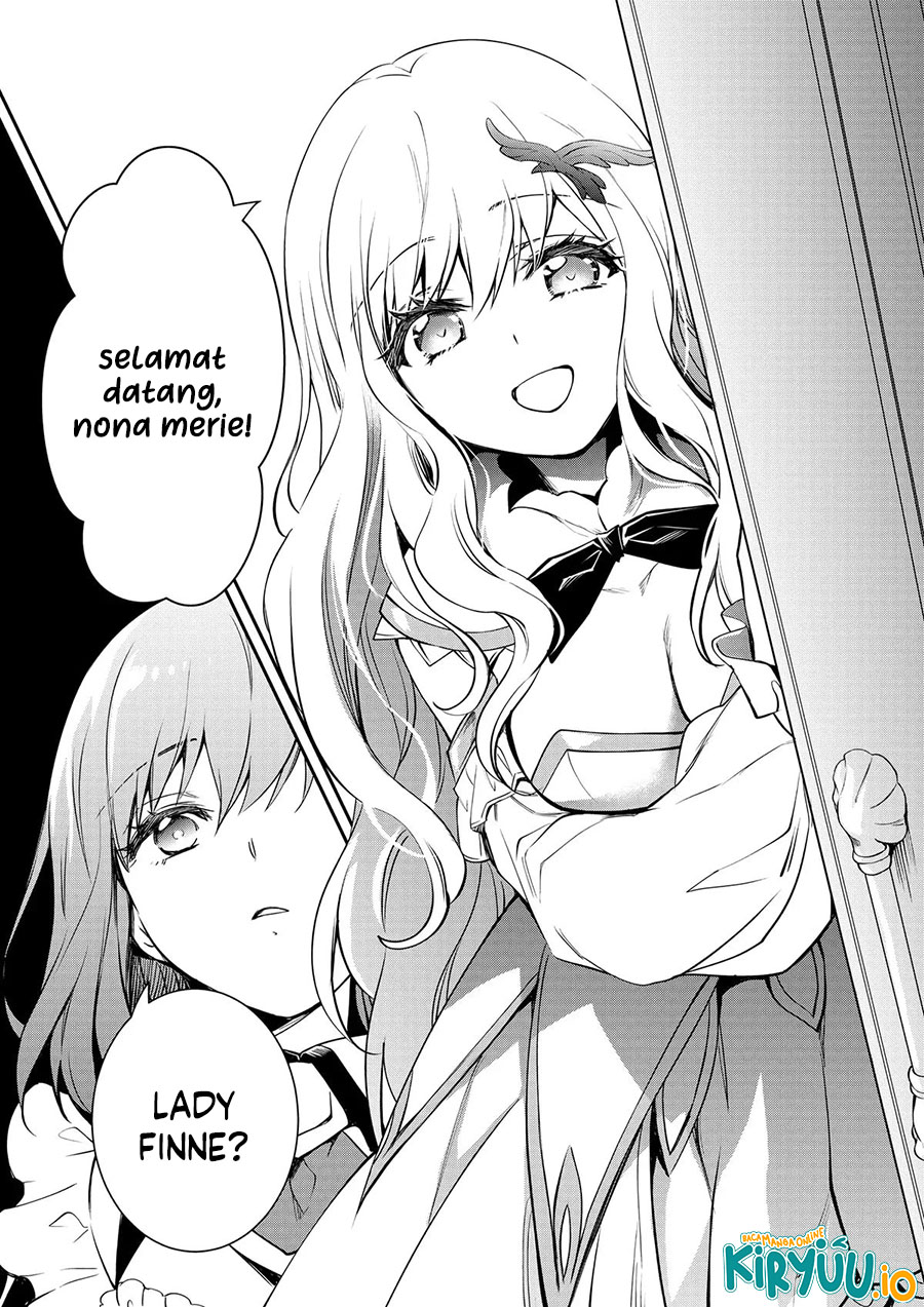 The Strongest Dull Prince’s Secret Battle for the Throne Chapter 42 Gambar 12