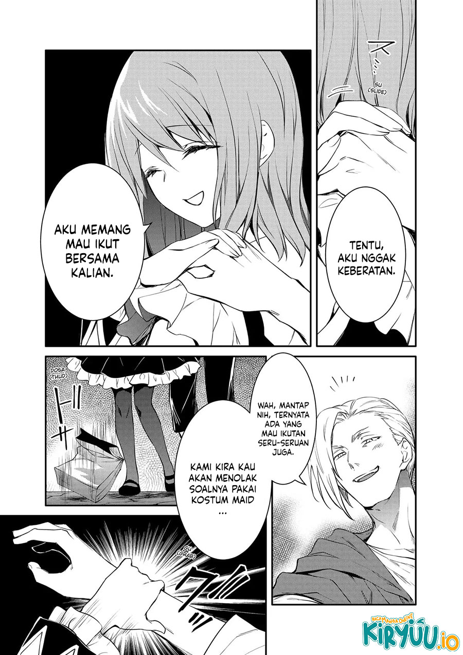 Baca  The Strongest Dull Prince’s Secret Battle for the Throne Chapter 42 Gambar 2