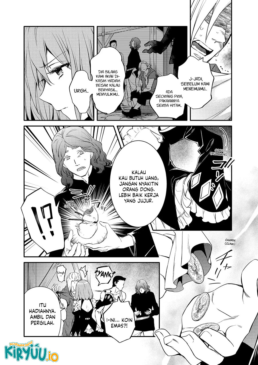 The Strongest Dull Prince’s Secret Battle for the Throne Chapter 42 Gambar 5