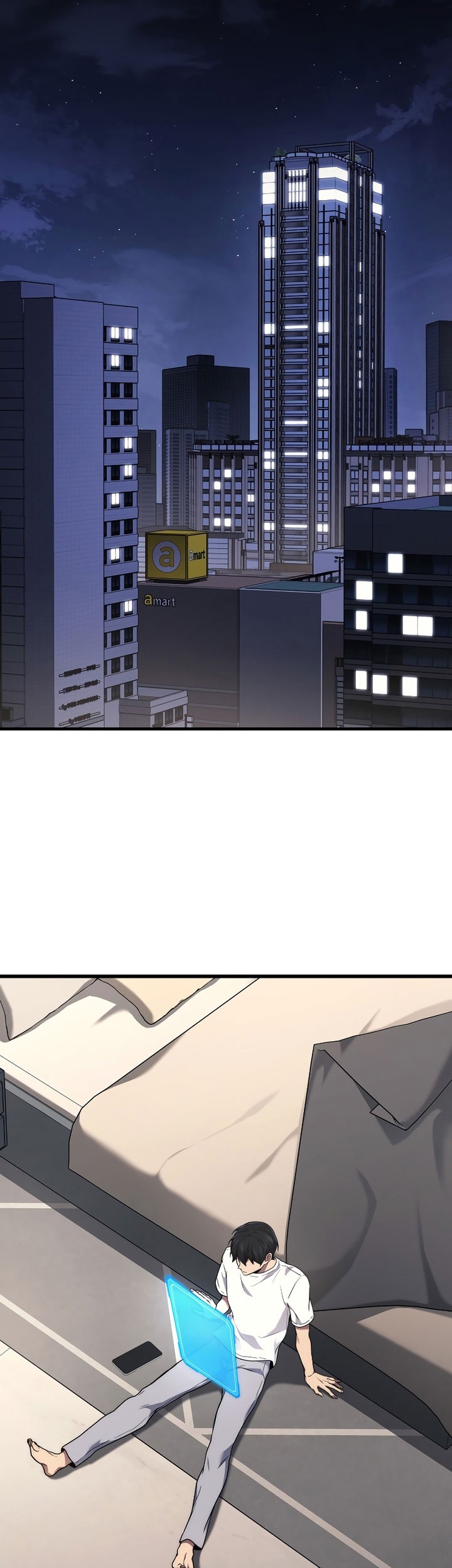 The Strongest Dull Prince’s Secret Battle for the Throne Chapter 43 Gambar 19