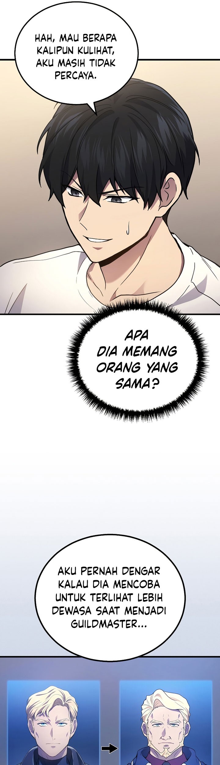 The Strongest Dull Prince’s Secret Battle for the Throne Chapter 43 Gambar 22