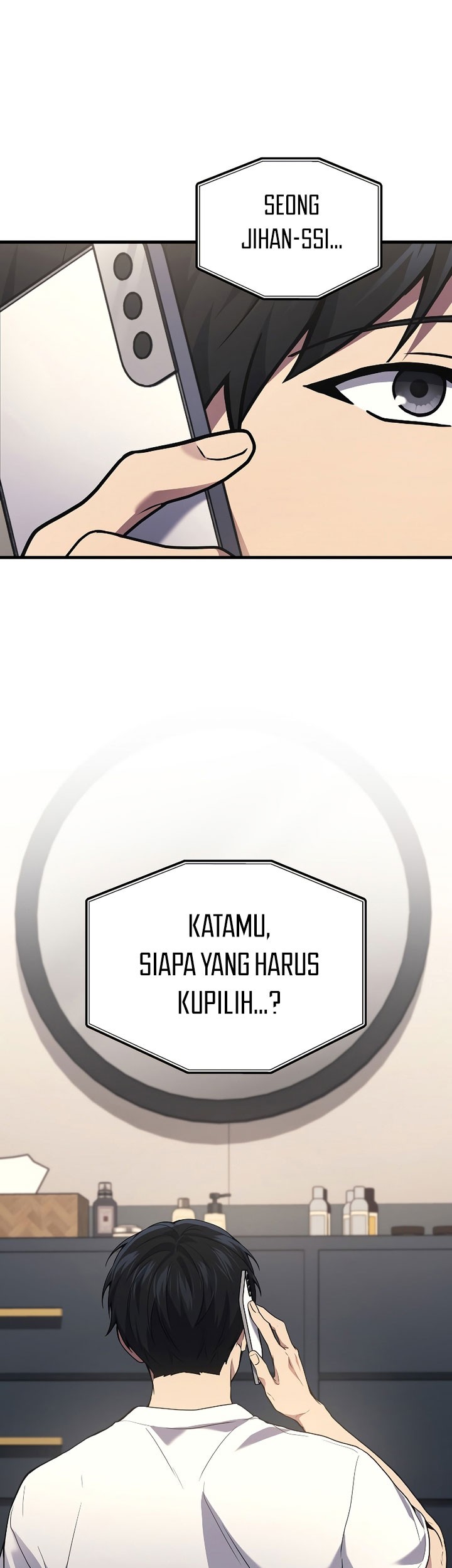 The Strongest Dull Prince’s Secret Battle for the Throne Chapter 43 Gambar 27