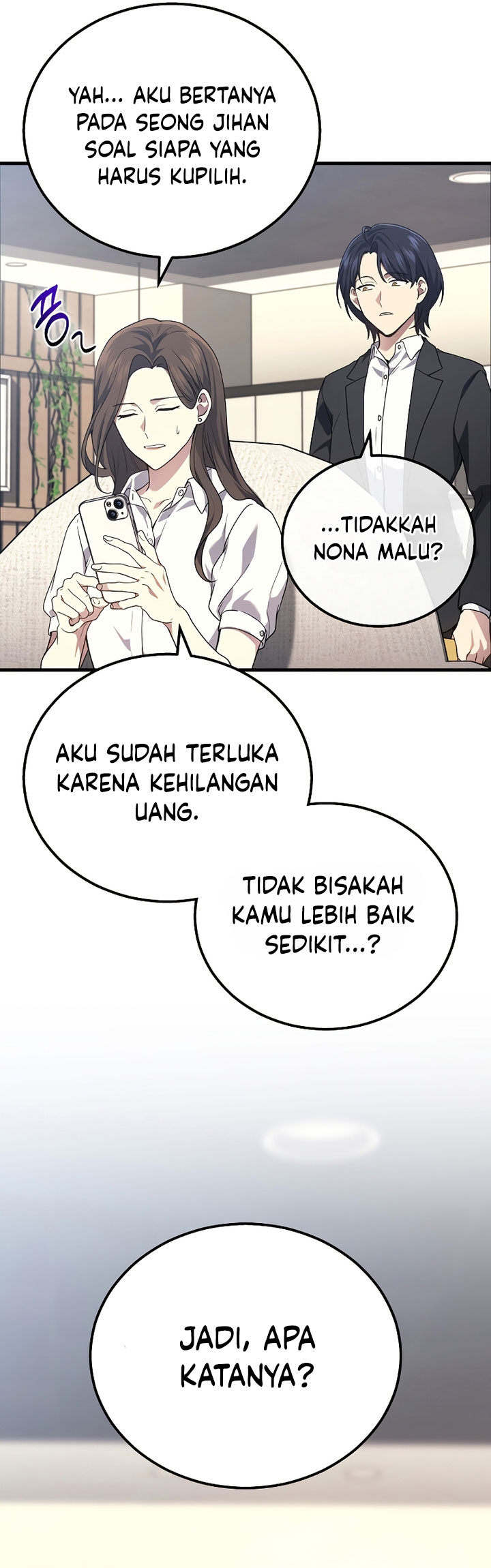 The Strongest Dull Prince’s Secret Battle for the Throne Chapter 43 Gambar 34