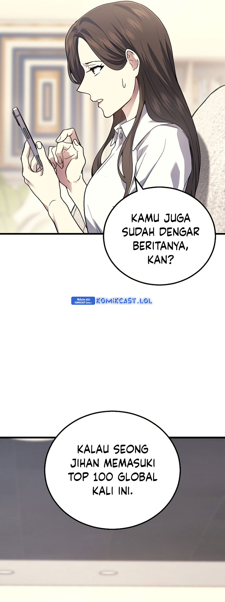 The Strongest Dull Prince’s Secret Battle for the Throne Chapter 43 Gambar 35