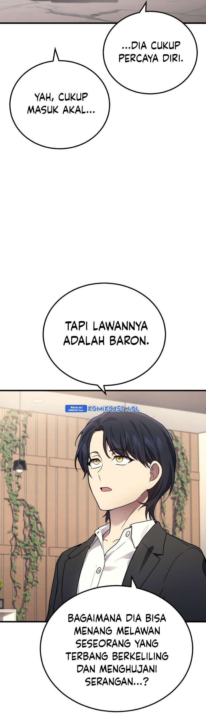 The Strongest Dull Prince’s Secret Battle for the Throne Chapter 43 Gambar 38