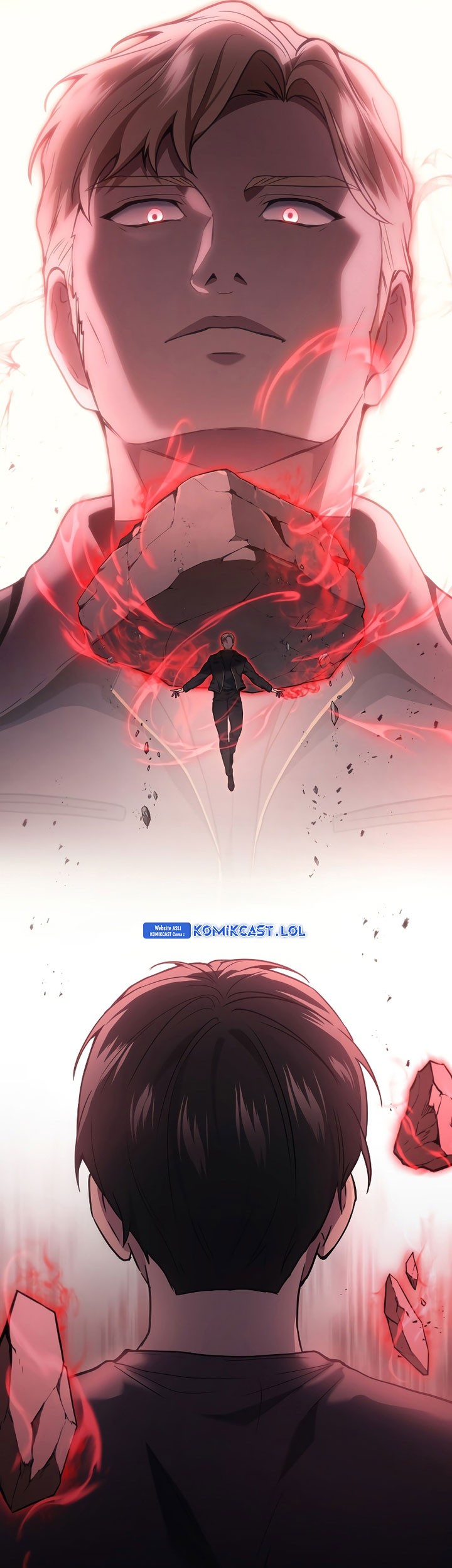The Strongest Dull Prince’s Secret Battle for the Throne Chapter 43 Gambar 12
