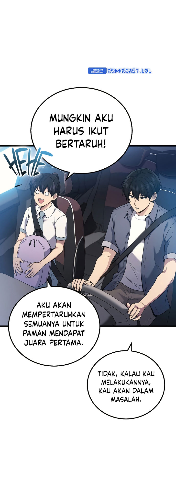 The Strongest Dull Prince’s Secret Battle for the Throne Chapter 44 Gambar 18