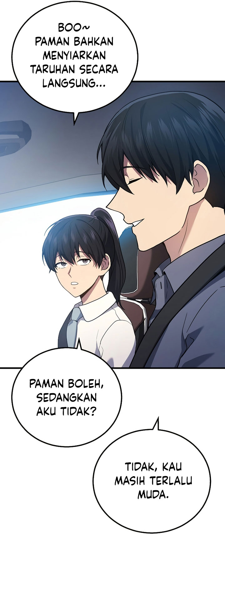 The Strongest Dull Prince’s Secret Battle for the Throne Chapter 44 Gambar 19