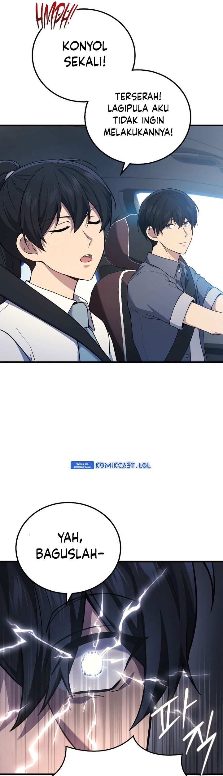 The Strongest Dull Prince’s Secret Battle for the Throne Chapter 44 Gambar 20