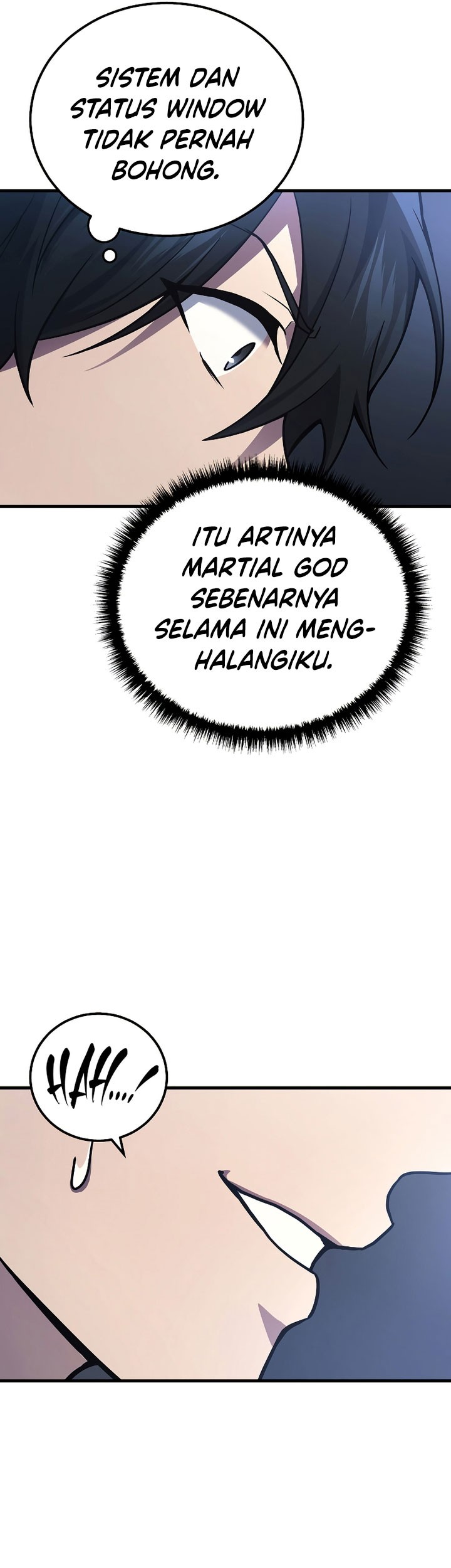 The Strongest Dull Prince’s Secret Battle for the Throne Chapter 44 Gambar 38