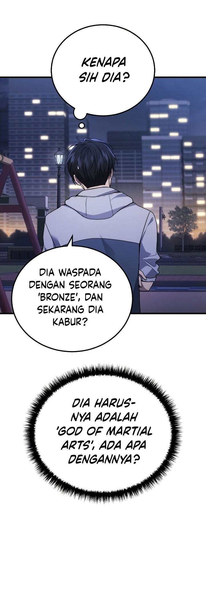 The Strongest Dull Prince’s Secret Battle for the Throne Chapter 44 Gambar 44